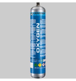 BOMBOLA DI OSSIGENO OXIGEN - 11olt