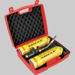 KIT SALDATORE PROFESSIONALE - -