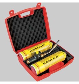 KIT SALDATORE PROFESSIONALE - -