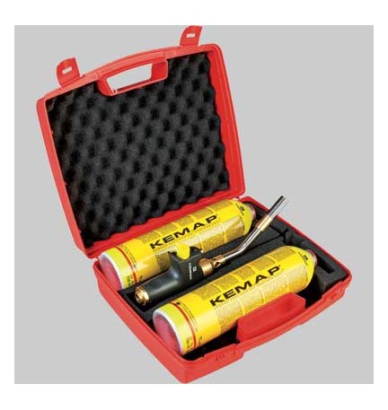 KIT SALDATORE PROFESSIONALE - -