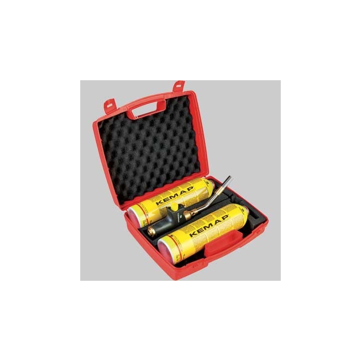 KIT SALDATORE PROFESSIONALE - -