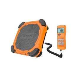 BILANCIA DIGITALE KG 100 -
