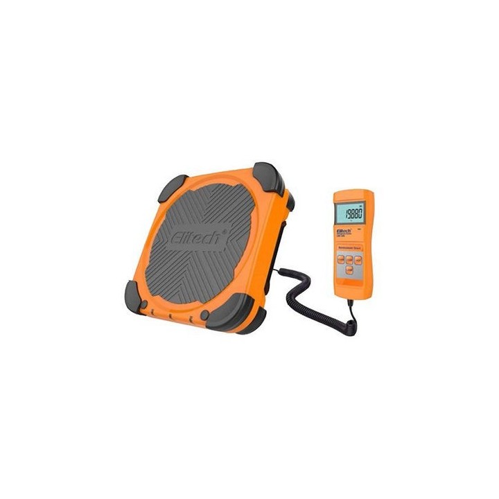 BILANCIA DIGITALE KG 100 -