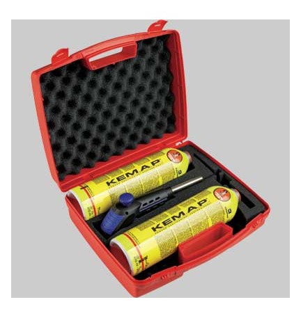 KIT SALDATORE STANDARD - -