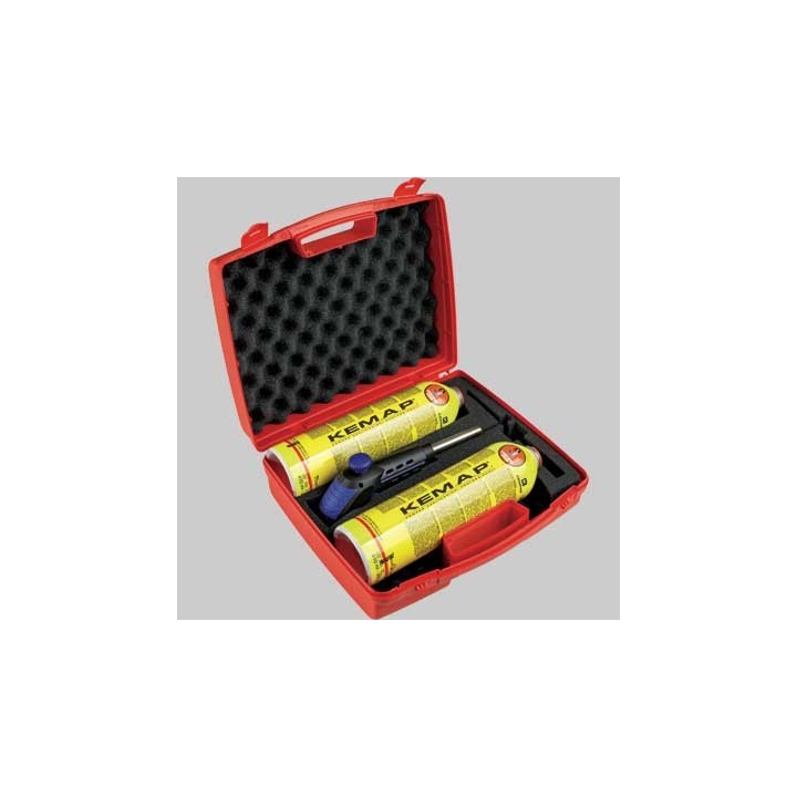 KIT SALDATORE STANDARD - -