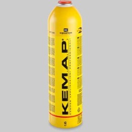 BOMBOLA KEMAP PER KIT SALDATURA - 750 Ml