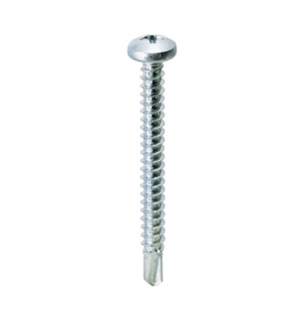 VITE AUTOPERFORANTE TC 3,5X 9,5MM ZINCATA