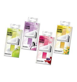 PROFUMATORI CLIMA FRESH Green Apple