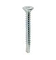 VITE AUTOPERFORANTE TSP 4,2X 25MM ZINCATA
