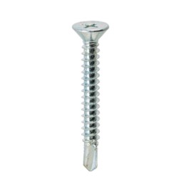 VITE AUTOPERFORANTE TSP 4,2X 32MM ZINCATA