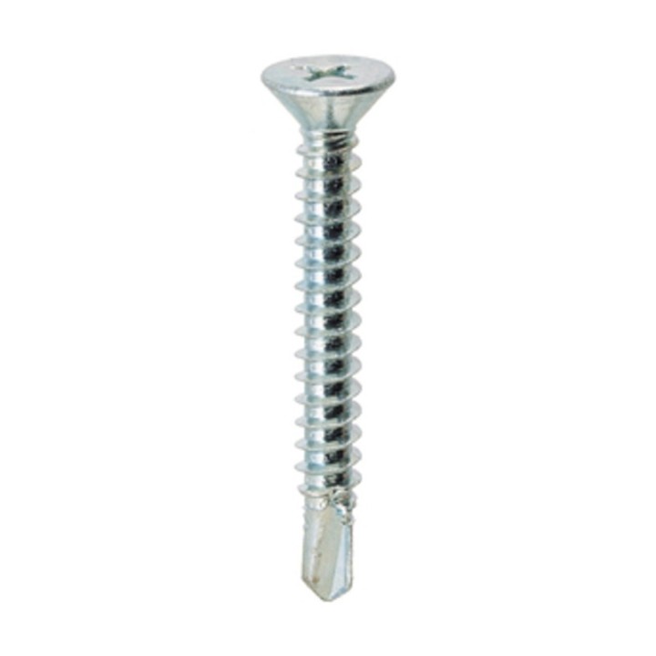 VITE AUTOPERFORANTE TSP 4,2X 32MM ZINCATA