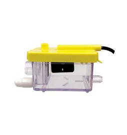 POMPA SCARICO CONDENSA MDF 15 l/h