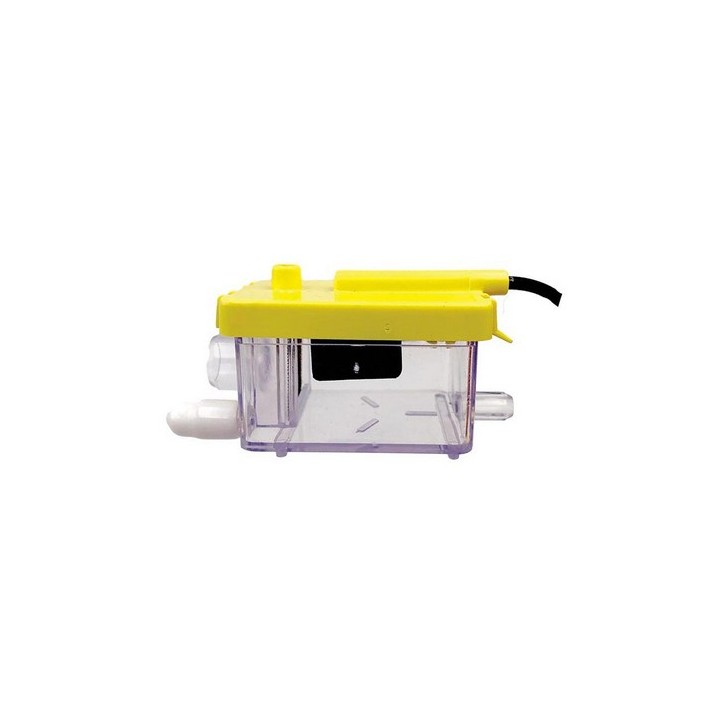 POMPA SCARICO CONDENSA MDF 15 l/h