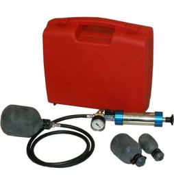 KIT PROVA IMPIANTI SCARICO - 40-110