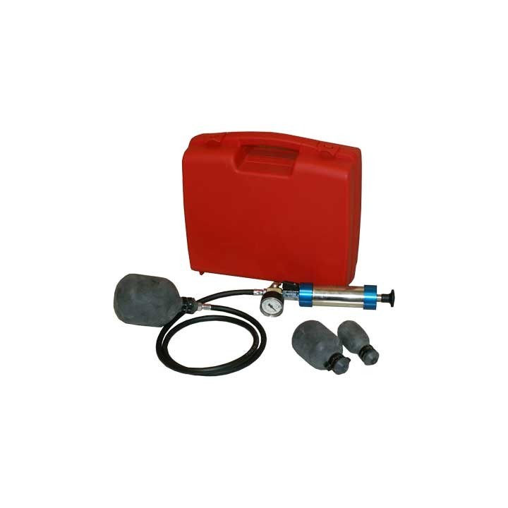 KIT PROVA IMPIANTI SCARICO - 40-110