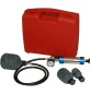 KIT PROVA IMPIANTI SCARICO - 40-110