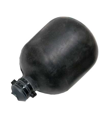 PALLONE PER KIT PROVA IMPIANTI - mm 40-60