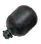 PALLONE PER KIT PROVA IMPIANTI - mm 40-60