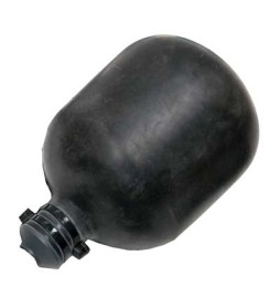 PALLONE PER KIT PROVA IMPIANTI - mm 60-80