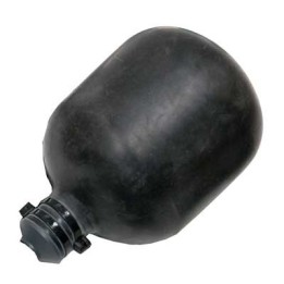 PALLONE PER KIT PROVA IMPIANTI - mm 140-160