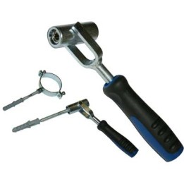 CHIAVE MONTAGGIO FISCHER - M8-M10