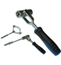 CHIAVE MONTAGGIO FISCHER - M8-M10