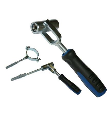 CHIAVE MONTAGGIO FISCHER - M8-M10