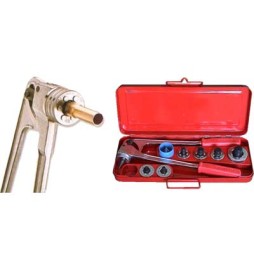 ESPANSORE PER TUBO RAME - Ø 12-14-16-18-22