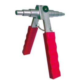 PINZA MULTIESPANSORE - Ø 10÷22