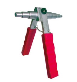 PINZA MULTIESPANSORE - Ø 10÷22