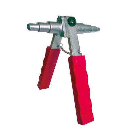 PINZA MULTIESPANSORE - Ø 10÷22