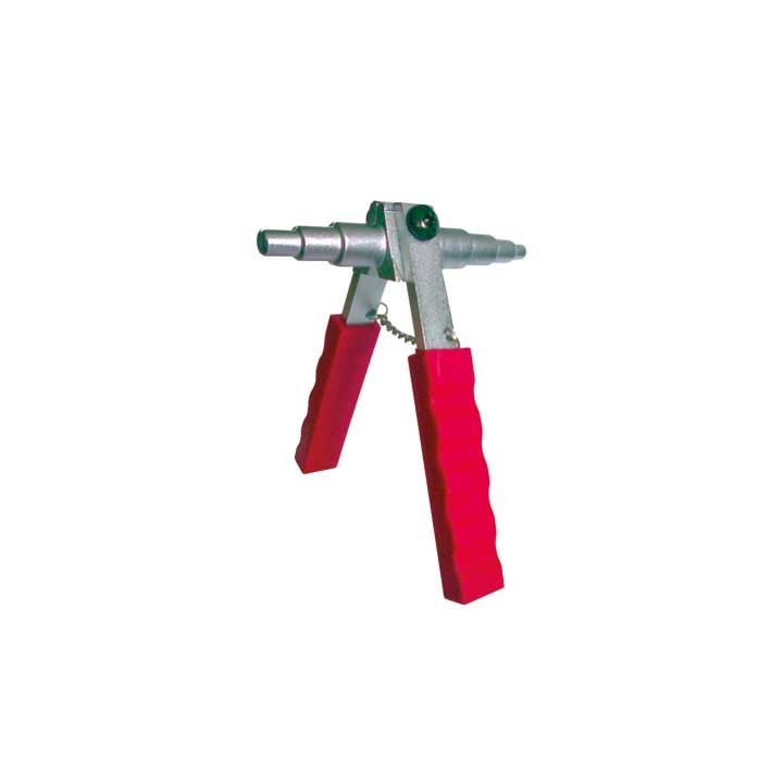 PINZA MULTIESPANSORE - Ø 10÷22