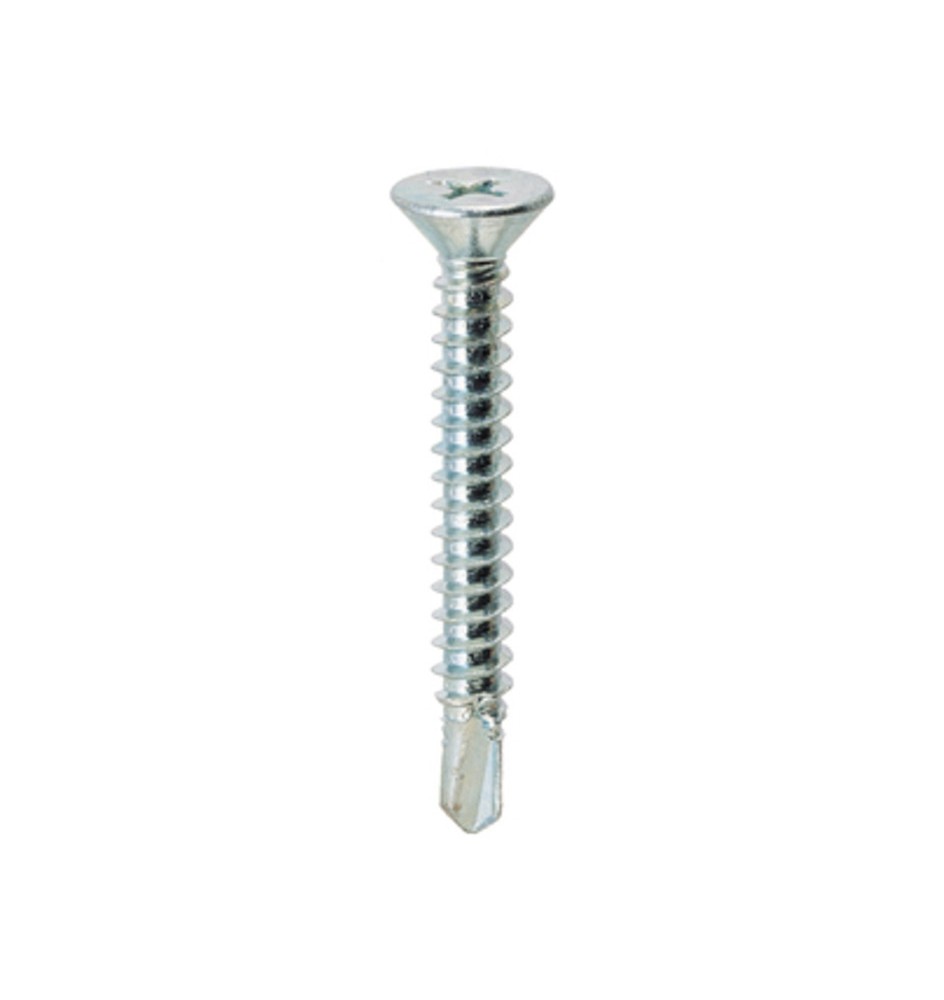 VITE AUTOPERFORANTE TSP 3,9X 13MM ZINCATA