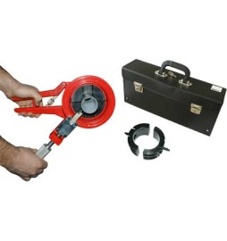 TAGLIATUBO SBAVATORE - Ø 32÷110