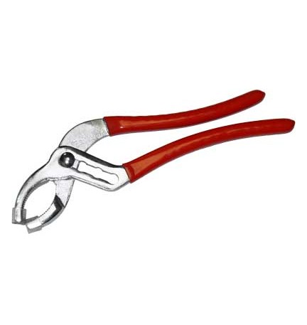 PINZA PER SIFONE - -