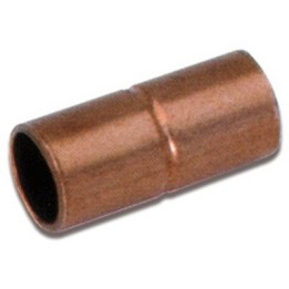 MANICOTTO RAME SP. 1 7/8" MM