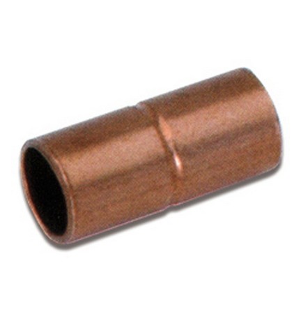 MANICOTTO RAME SP. 1 7/8" MM