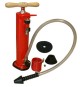 POMPA DISOSTRUENTE MANUALE - -