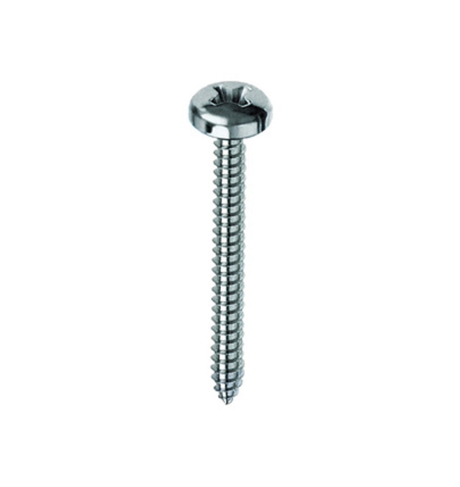 VITE AUTOFILETTANTE TC 4,2X9,5MM ZINCATA