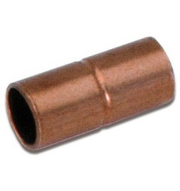 MANICOTTO RAME SP. 1 1"3/8 MM