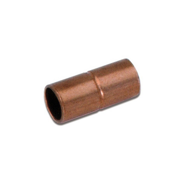 MANICOTTO RAME SP. 1 1"3/8 MM