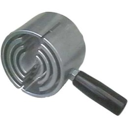 SBAVATORE TUBI PLASTICA - Per tubi scarico 25-32-40-50-56-63-70-75-25-75-80-90-100-110