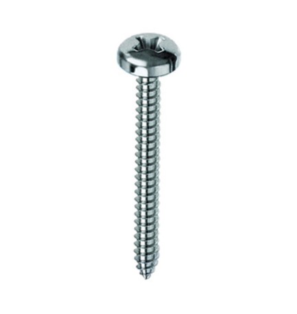 VITE AUTOFILETTANTE TC 4,2X 16MM ZINCATA