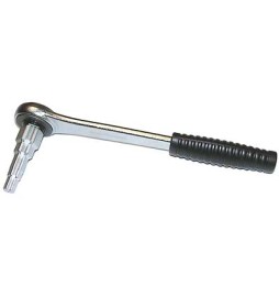 CHIAVE PER CODOLI - 3/8 - 1/2 - 3/4 - 1"