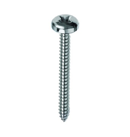 VITE AUTOFILETTANTE TC 4,2X 22MM ZINCATA