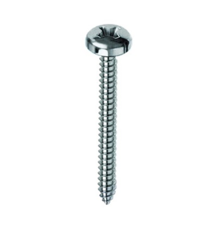 VITE AUTOFILETTANTE TC 4,2X 25MM ZINCATA