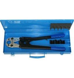 PRESSATRICE MANUALE EKO - 16-20-26