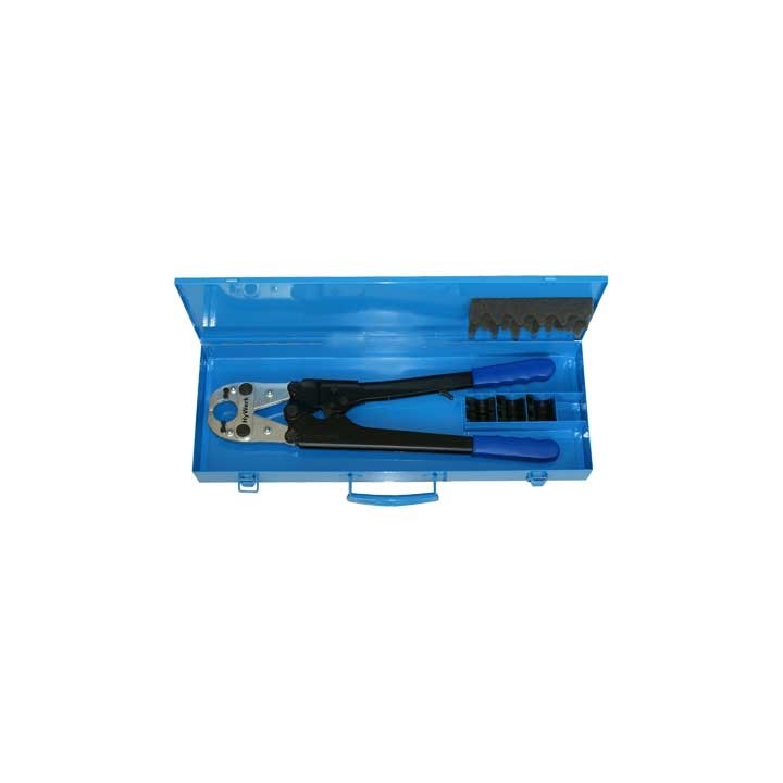PRESSATRICE MANUALE EKO - 16-20-26