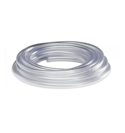 TUBO TRASPARENTE 50 mt - Diam. Int. 6 mm