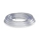 TUBO TRASPARENTE 50 mt - Diam. Int. 6 mm